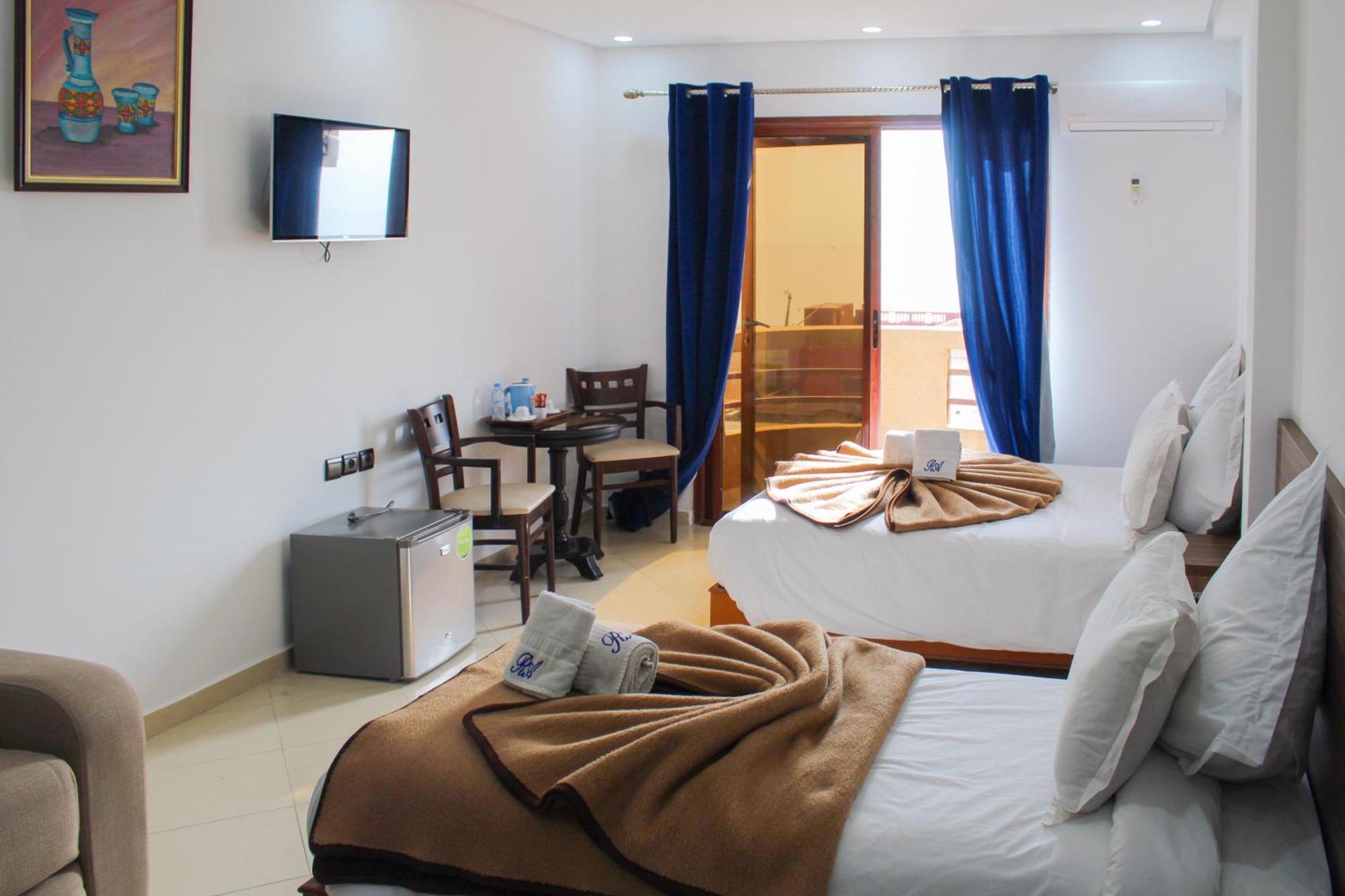 Hotel Riad Asfi Safi Esterno foto