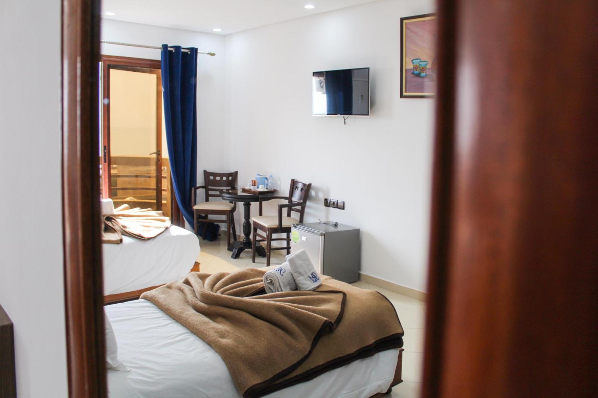 Hotel Riad Asfi Safi Esterno foto