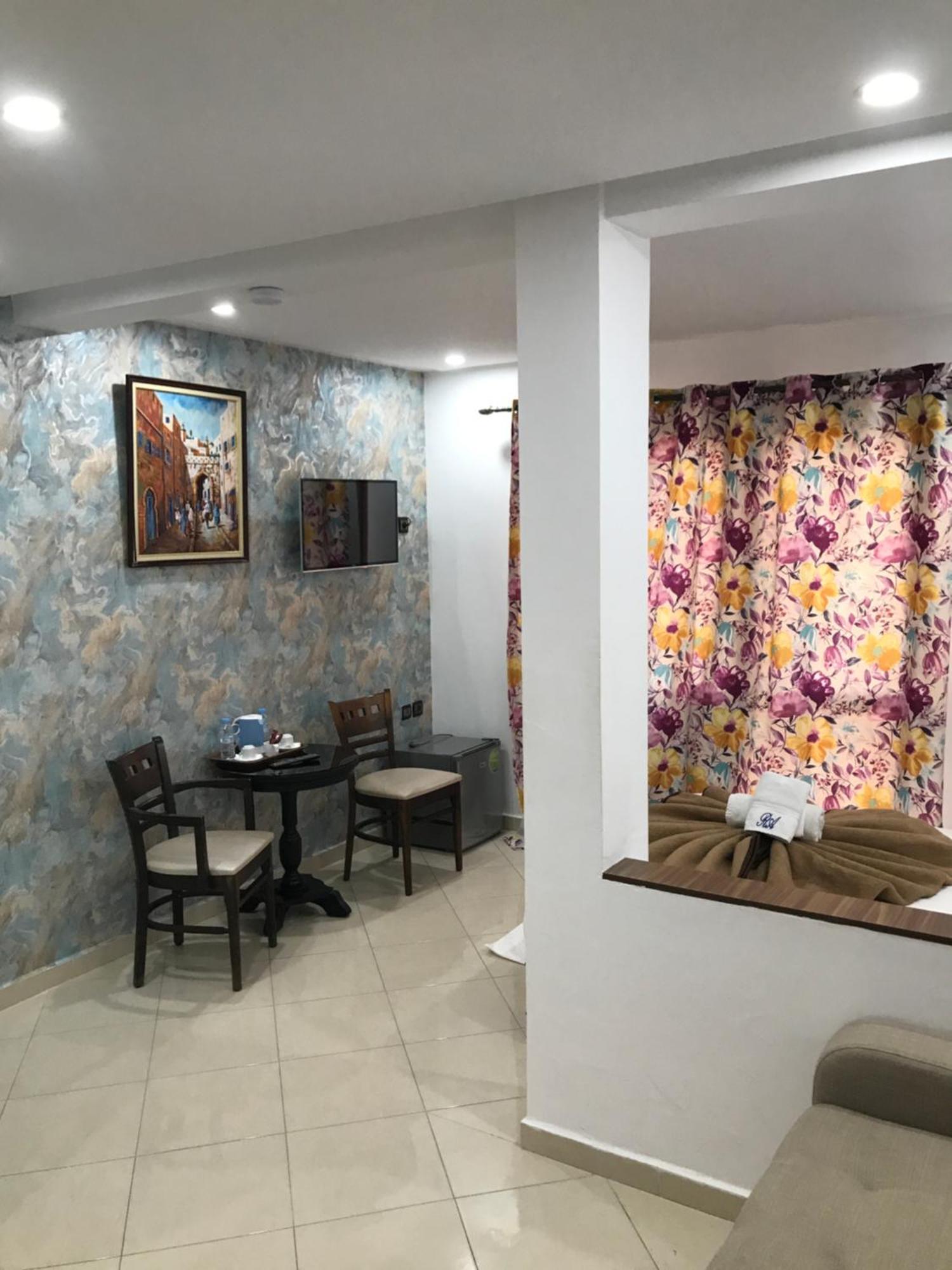 Hotel Riad Asfi Safi Esterno foto