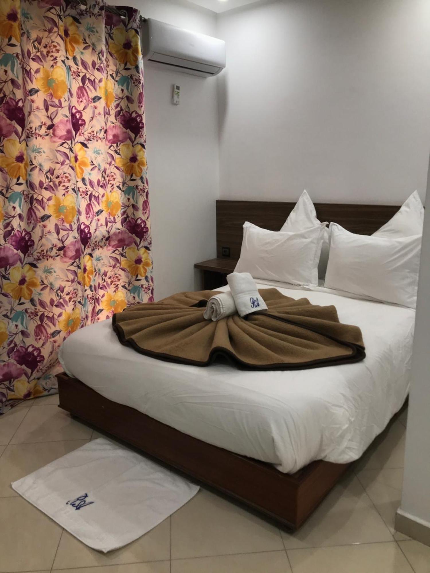 Hotel Riad Asfi Safi Esterno foto