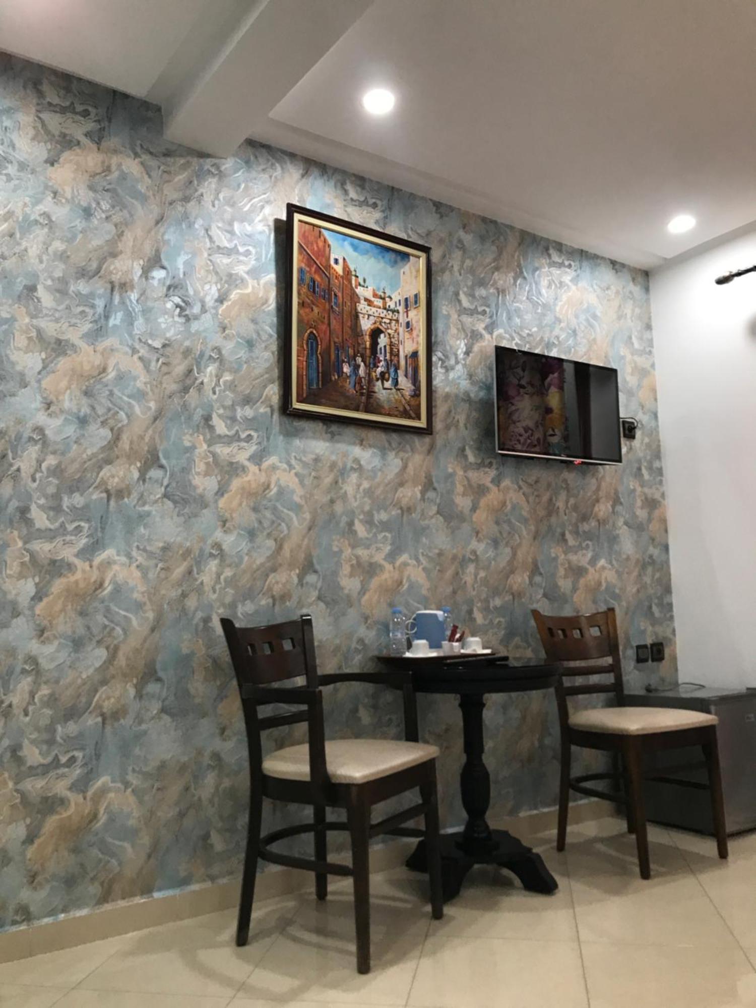 Hotel Riad Asfi Safi Esterno foto